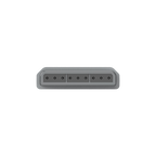 8BitDo Bluetooth Retro Receiver for PS Top