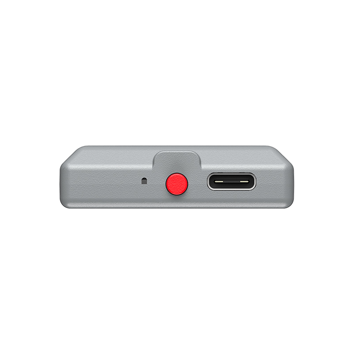 8BitDo Bluetooth Retro Receiver for PS Underside