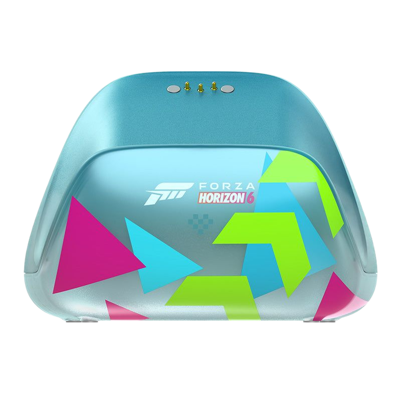 8BitDo Charging Dock for Xbox Controller Forza Horizon6 Front