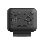 8BitDo FlipPad Mobile Gaming Controller with Automatic Closing Small Portable Bag