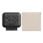 8BitDo FlipPad Mobile Gaming Controller with Automatic Closing Small Portable Bag