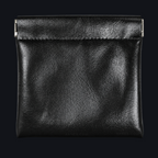 8BitDo FlipPad Mobile Gaming Controller with Automatic Closing Small Portable Bag (Black - Preorder Shipping at the end of September)