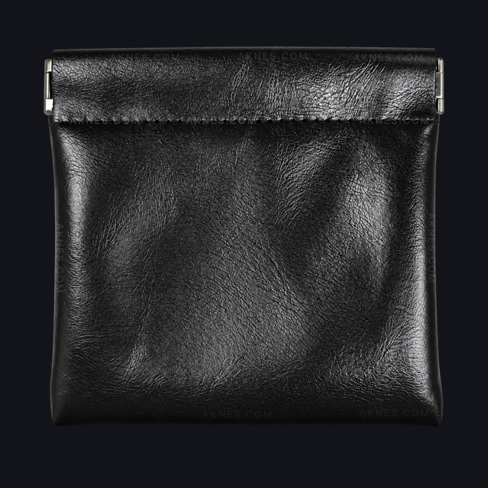 8BitDo FlipPad Mobile Gaming Controller with Automatic Closing Small Portable Bag (Black - Preorder Shipping at the end of September)