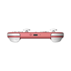 8BitDo Lite 2 Blutooth Gamepad Pink Top