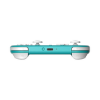 8BitDo Lite 2 Blutooth Gamepad Turquoise Top