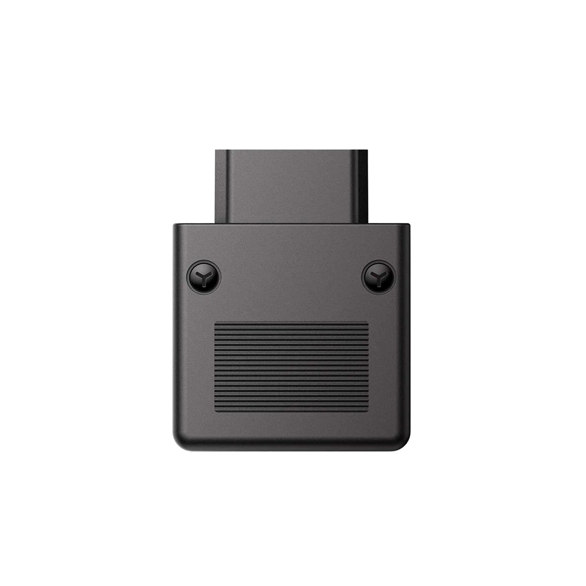 8BitDo M30 2.4G Wireless Gamepad Adapter Back
