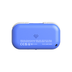 8BitDo Mircro Bluetooth Gamepad Blue Back