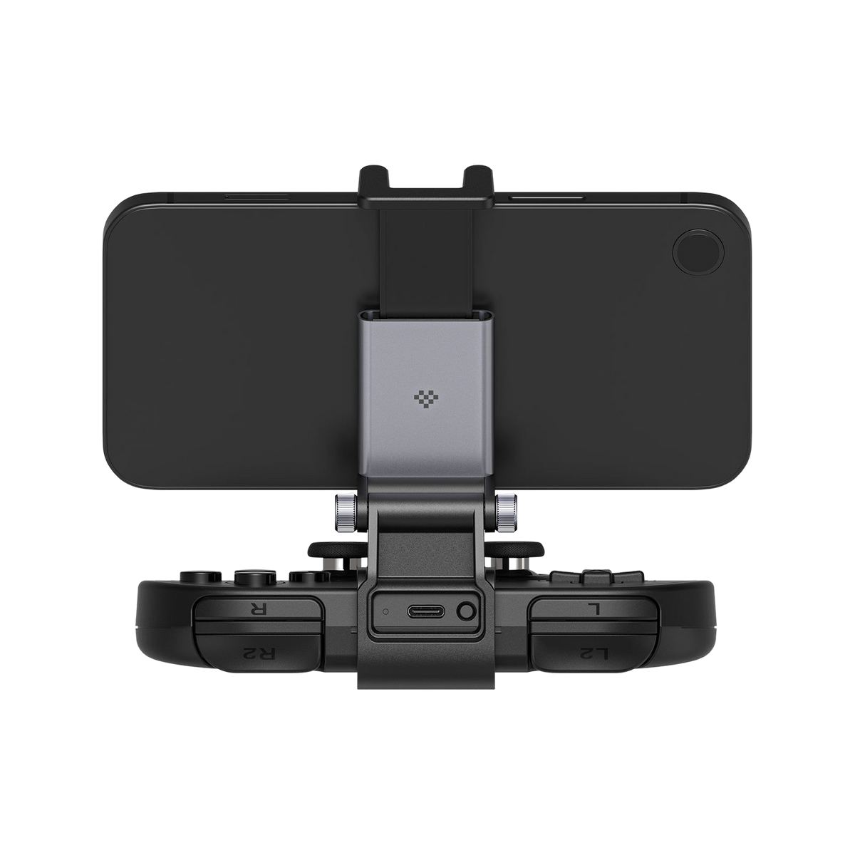 8BitDo Mobile Clip for Sn30pro Controller Application Back