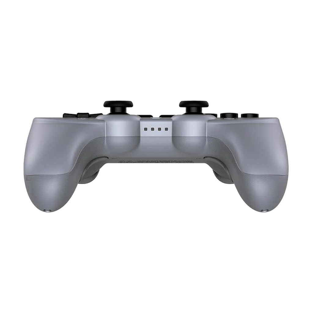 8BitDo Pro2 Wired Controller Gray Top