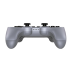 8BitDo Pro2 Wired Controller Gray Top