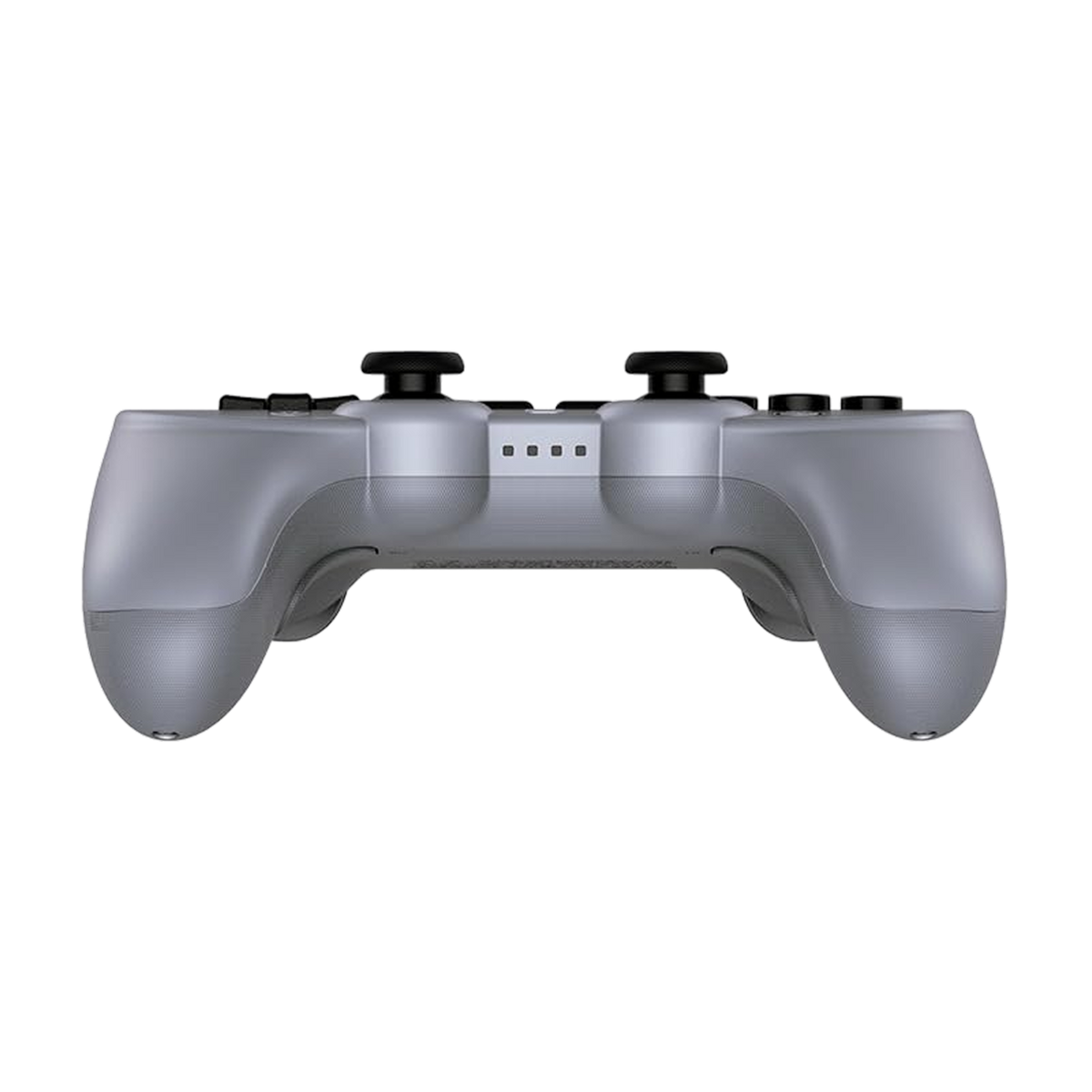 8BitDo Pro2 Wired Controller Gray Top