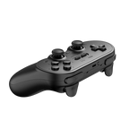 8BitDo Pro2 Bluetooth Controller Black Side