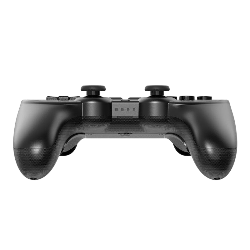 8BitDo Pro2 Bluetooth Controller Black Underside