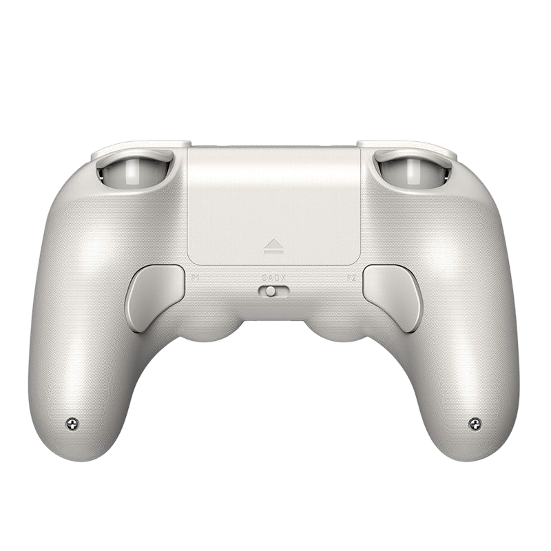 8BitDo Pro2 Bluetooth Controller G-classic Back