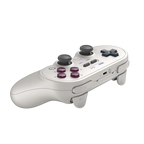 8BitDo Pro2 Bluetooth Controller G-classic Side