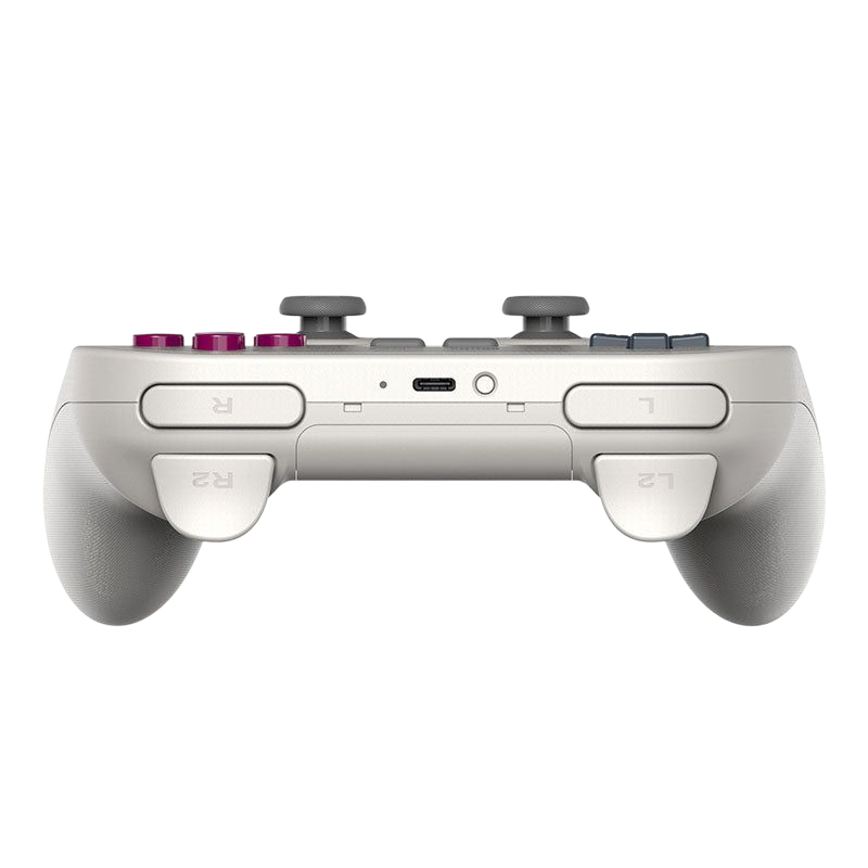 8BitDo Pro2 Bluetooth Controller G-classic Top