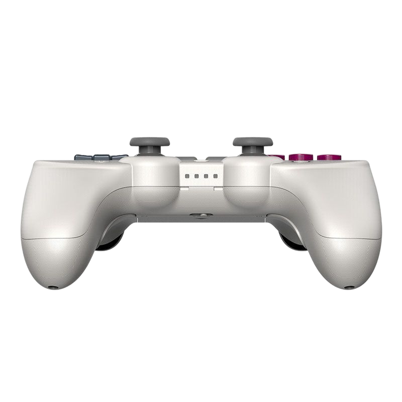 8BitDo Pro2 Bluetooth Controller G-classic Underside