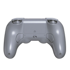 8BitDo Pro2 Bluetooth Controller Gray Back