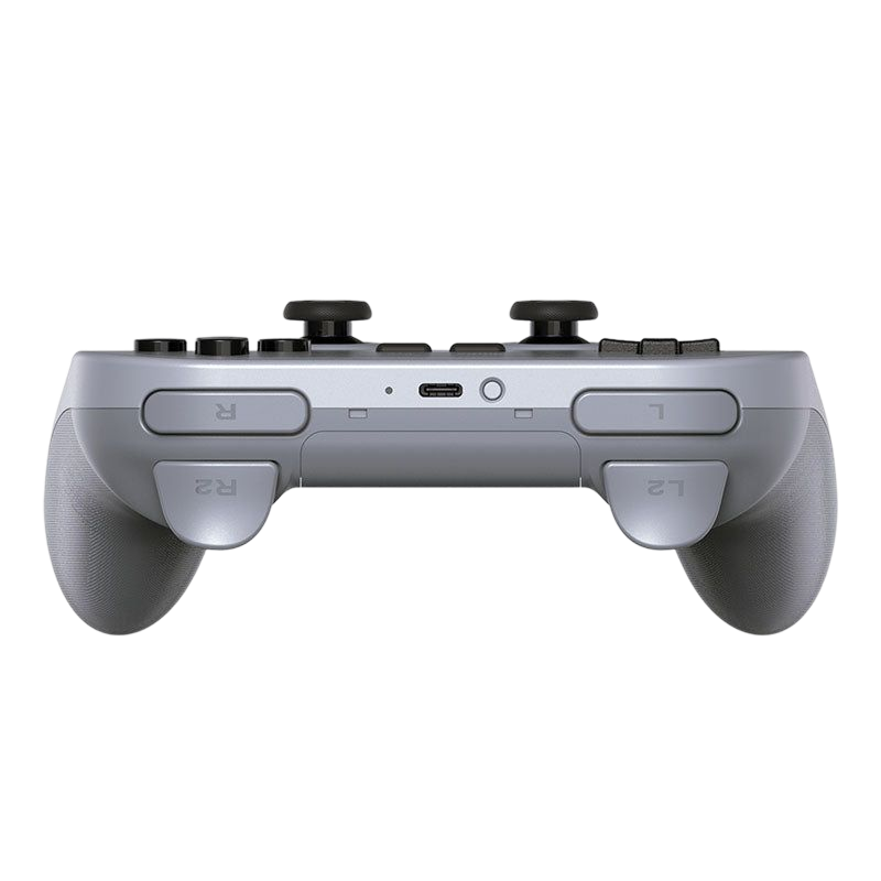 8BitDo Pro2 Bluetooth Controller Gray
 Top