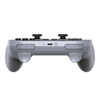 8BitDo Pro2 Bluetooth Controller Gray
 Top