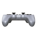 8BitDo Pro2 Bluetooth Controller Gray
 Underside