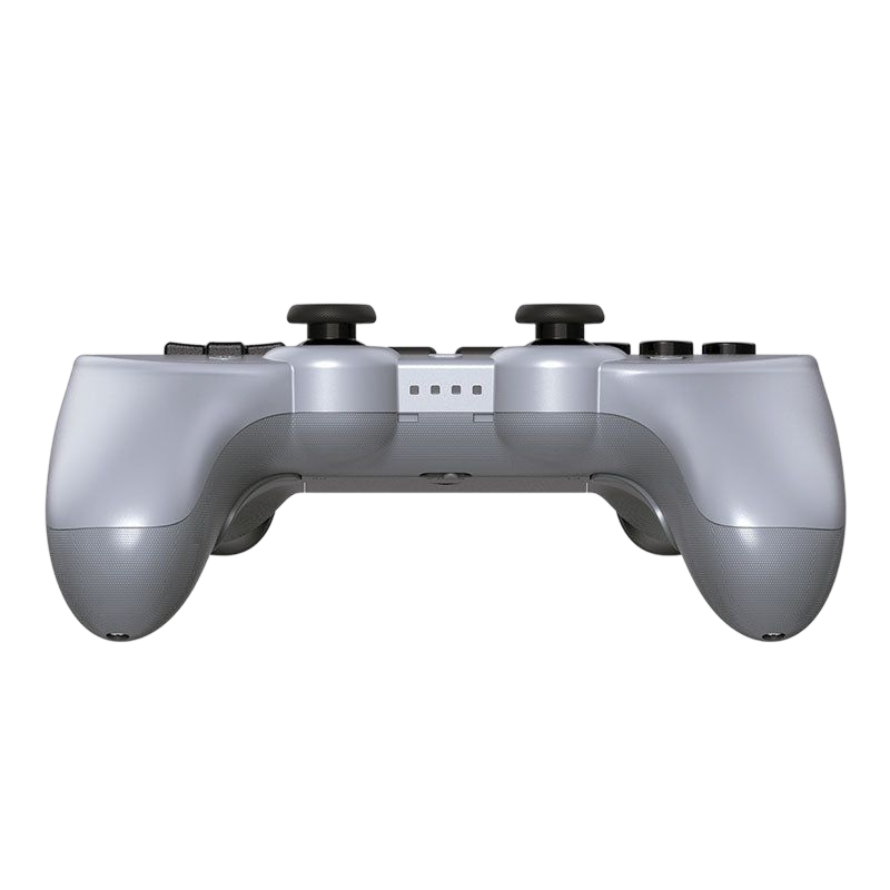 8BitDo Pro2 Bluetooth Controller Gray
 Underside