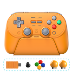 8bitdo-pro3-bluetooth-controller-orange-01