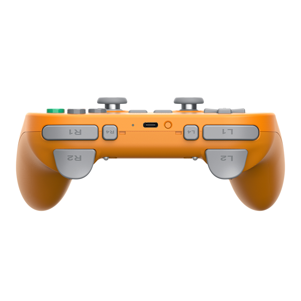 8BitDo Pro 3 Bluetooth Gamepad (80GQ)