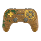 8BitDo Pro3 Bluetooth Controller TR30th TMR Front