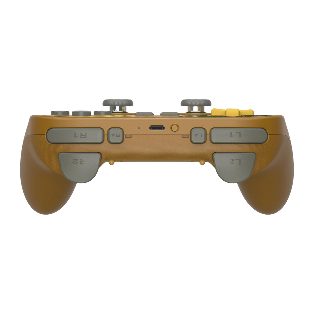 8BitDo Pro3 Bluetooth Controller TR30th TMR Top