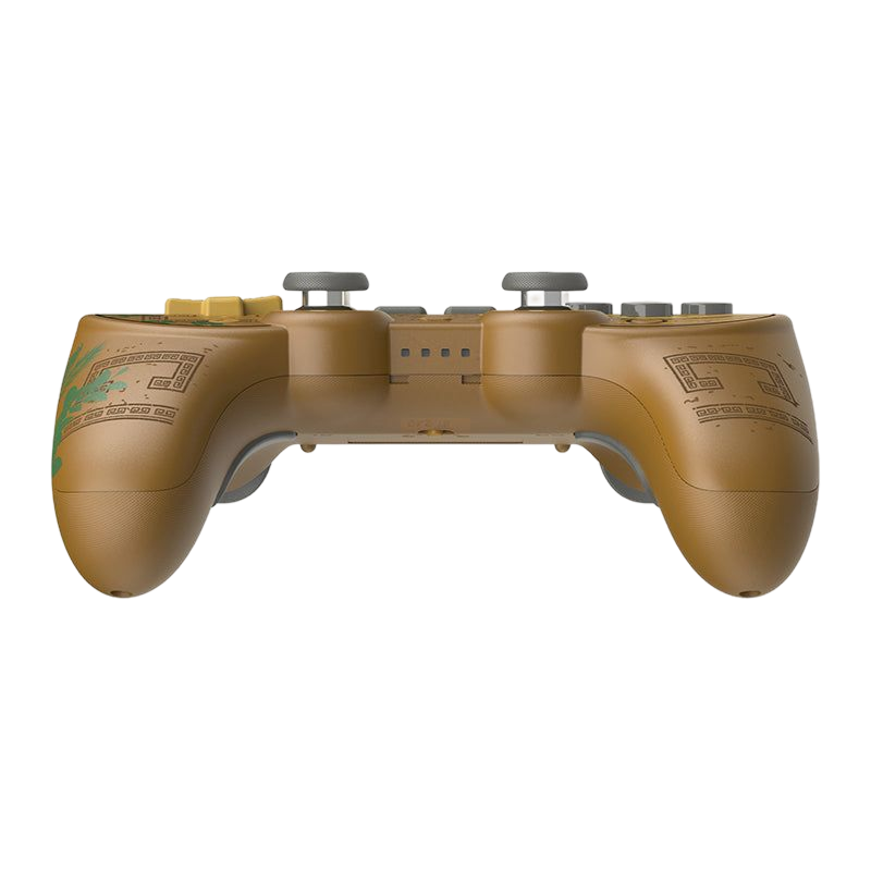 8BitDo Pro3 Bluetooth Controller TR30th TMR Underside