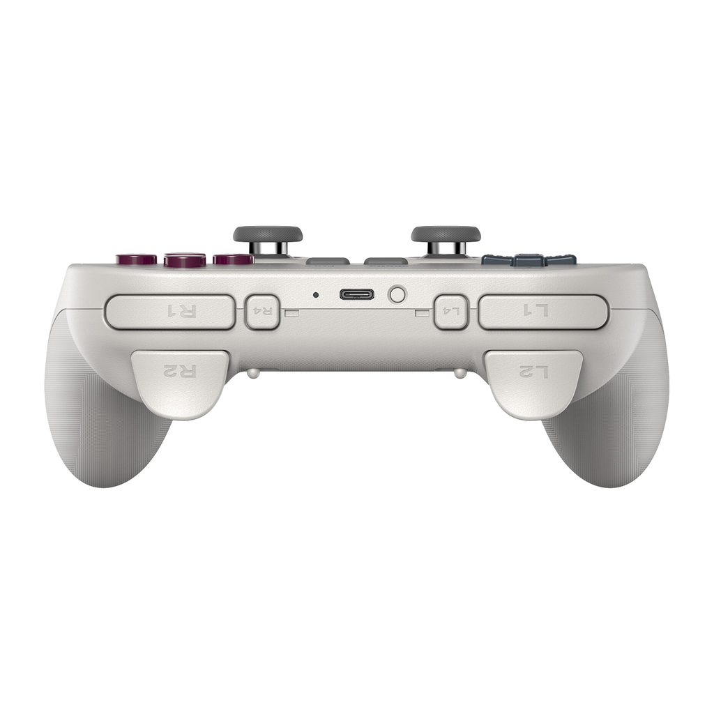 8BitDo Pro3 Blutooth G Classic Controller Top