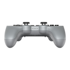 8BitDo Pro3 Blutooth Gray Controller Underside
