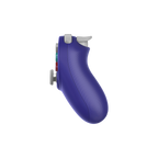8BitDo Pro3 Blutooth Purple Controller Left Side