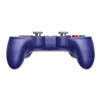 8BitDo Pro3 Blutooth Purple Controller Underside