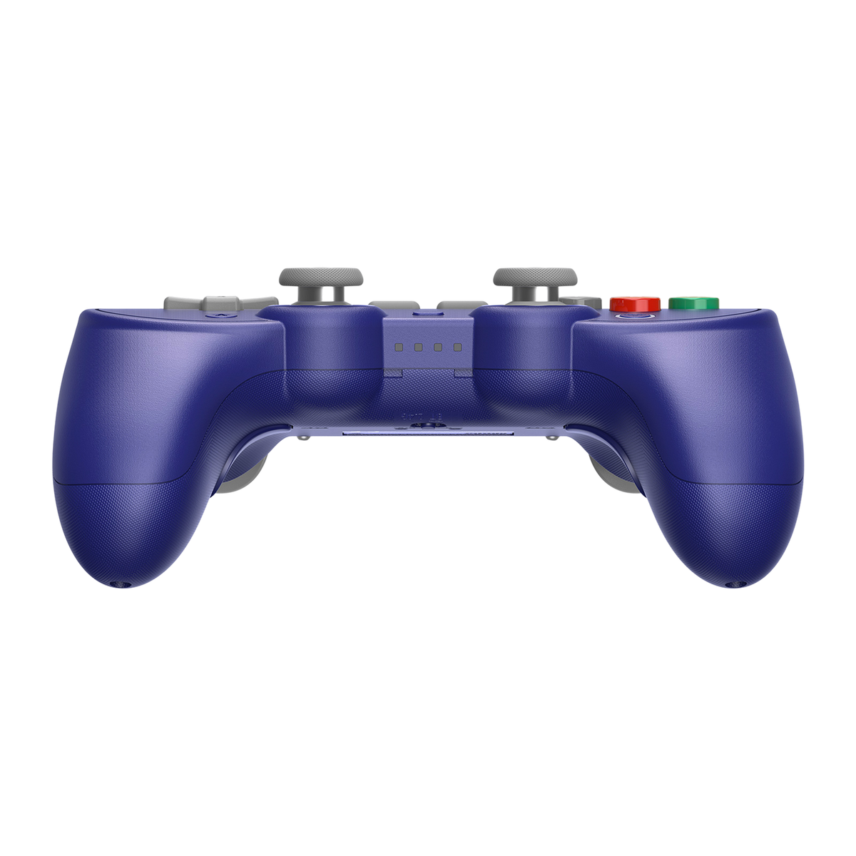 8BitDo Pro3 Blutooth Purple Controller Underside