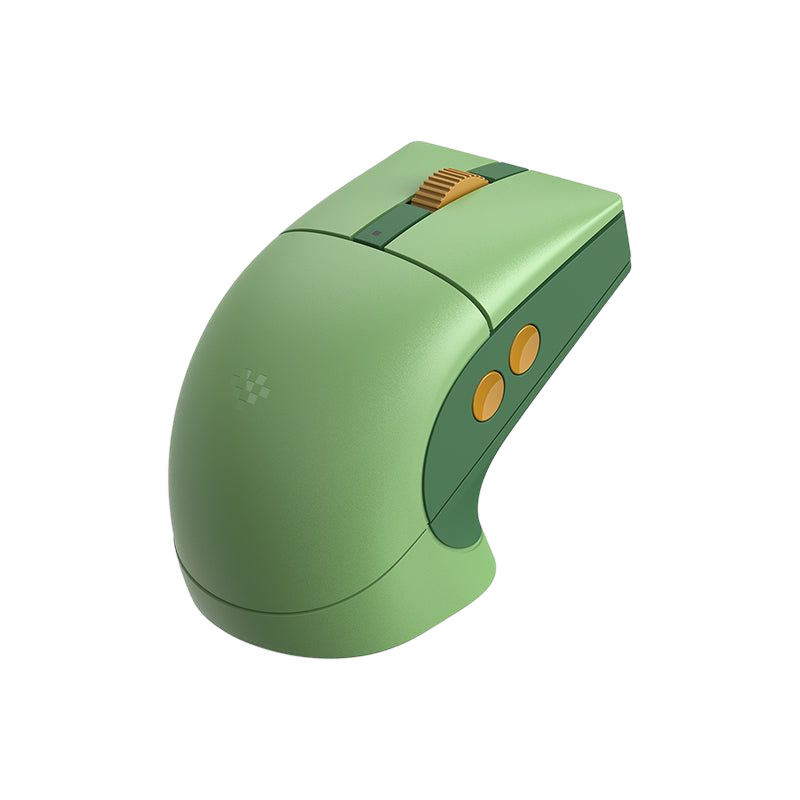 8BitDo Retro R8 Wireless Mouse
