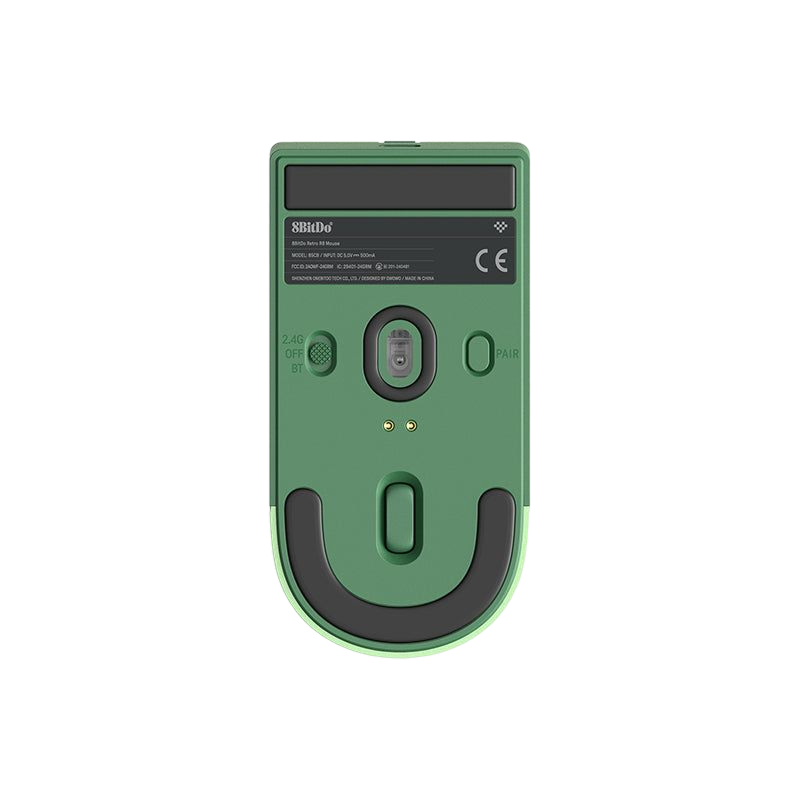 8BitDo Retro R8 Wireless Mouse