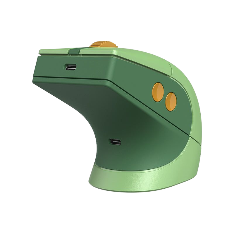 8BitDo Retro R8 Wireless Mouse