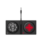8BitDo Retro 87 Mechanical Keyboard Dual Super Buttons Gears of War