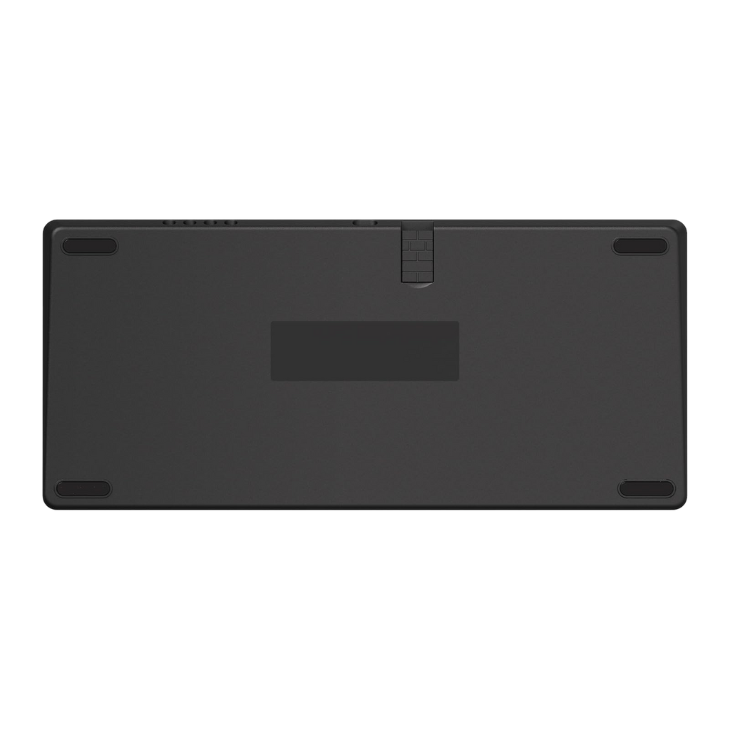 8BitDo Retro 87 Mechanical Keyboard Gears of War Back