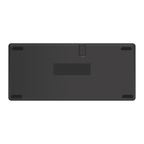 8BitDo Retro 87 Mechanical Keyboard Gears of War Back