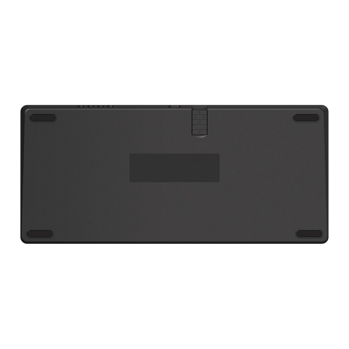 8BitDo Retro 87 Mechanical Keyboard Gears of War Back