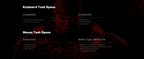 8BitDo Retro 87 Mechanical Keyboard Gears of War Detail