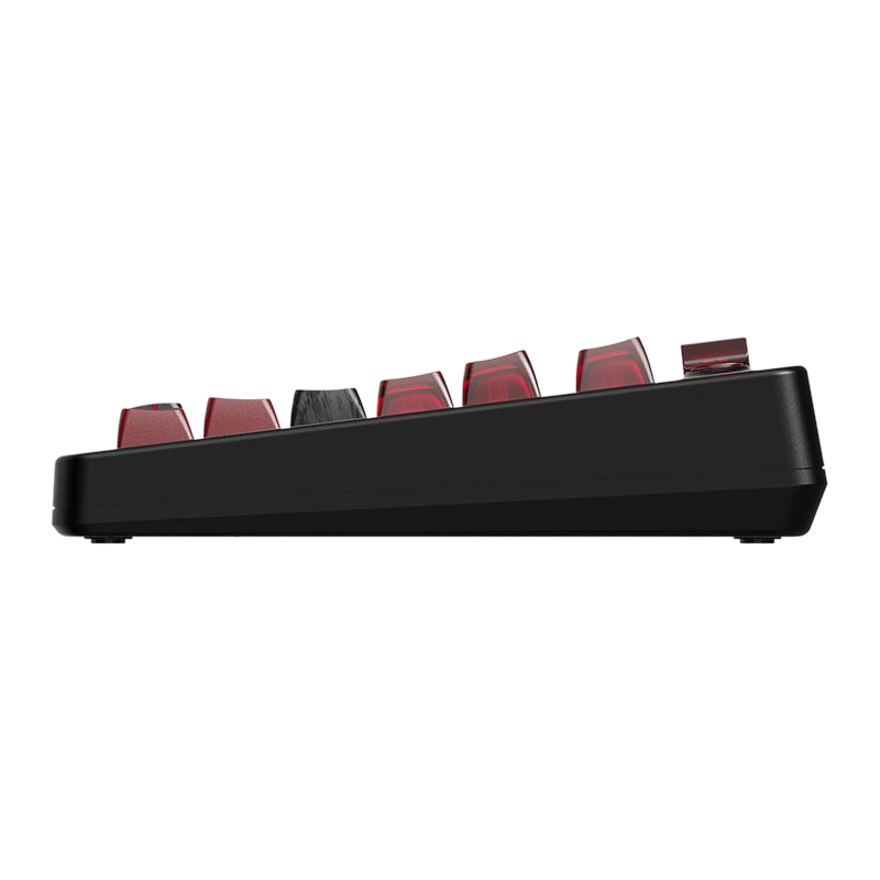 8BitDo Retro 87 Mechanical Keyboard Gears of War Right Side