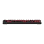 8BitDo Retro 87 Mechanical Keyboard Gears of War Underside