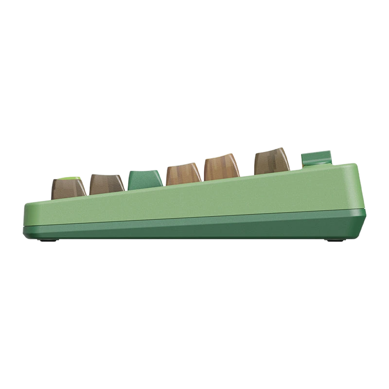 8BitDo Retro 87 Mechanical Keyboard Right Side