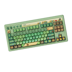 8BitDo Retro 87 Mechanical Keyboard Side