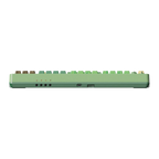 8BitDo Retro 87 Mechanical Keyboard Top