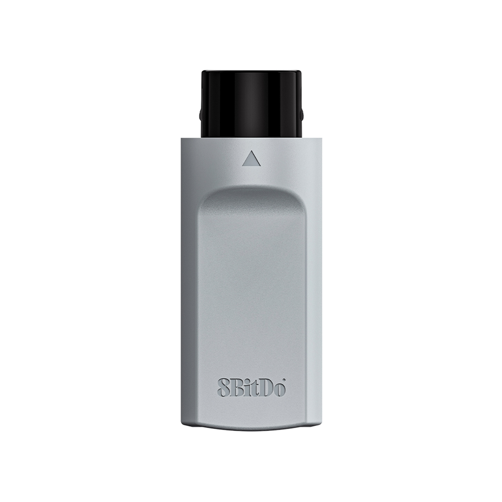 8BitDo Retro Receiver for 64 Back